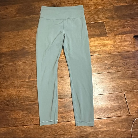 Athleta Ultra High Rise Elation 7/8 Tight Leggings - Picture 4 of 6